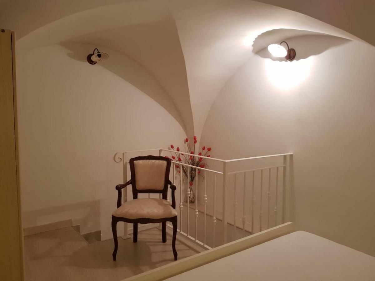 Lo Scrigno Dei Sogni Villa Полиняно а Маре Екстериор снимка