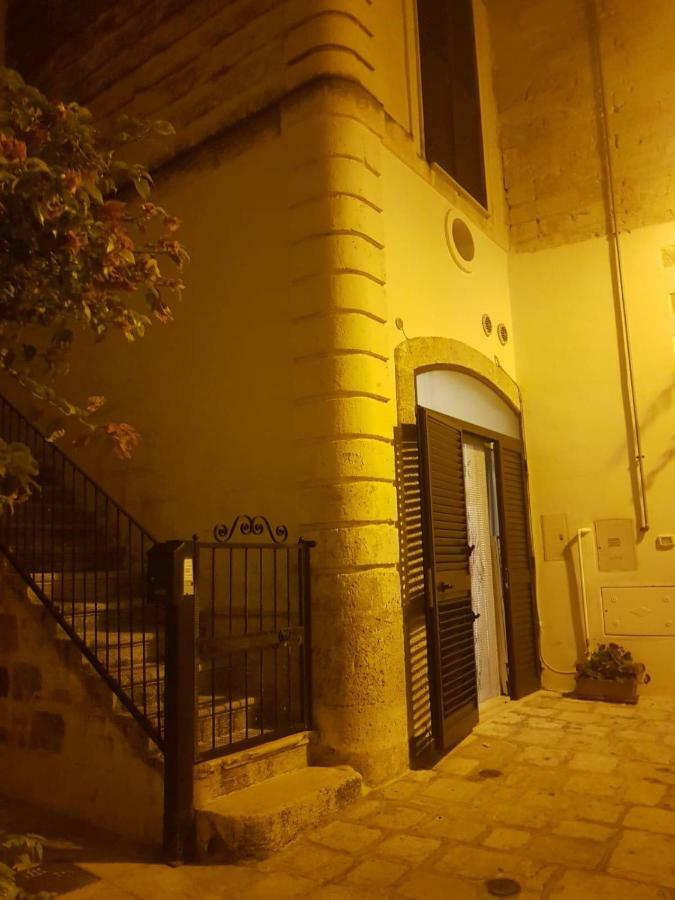 Lo Scrigno Dei Sogni Villa Полиняно а Маре Екстериор снимка