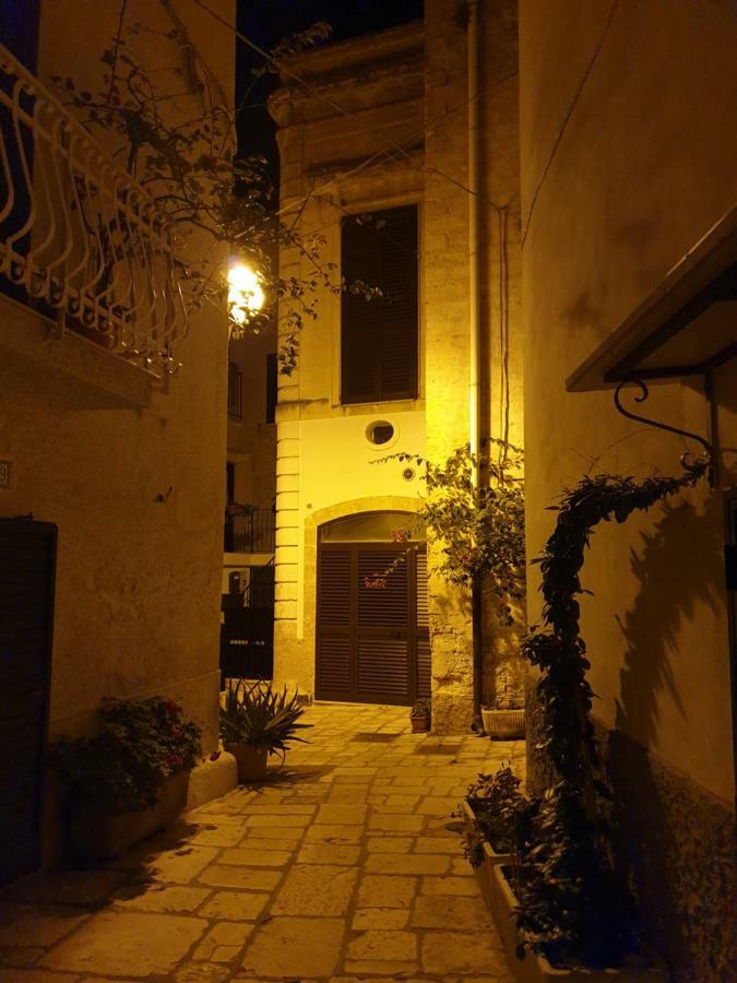 Lo Scrigno Dei Sogni Villa Полиняно а Маре Екстериор снимка