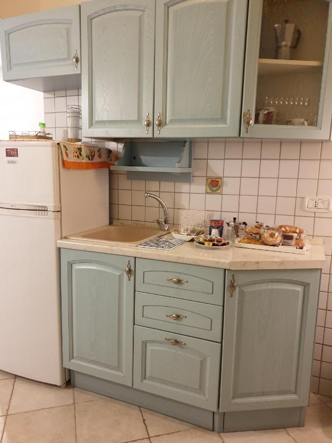 Lo Scrigno Dei Sogni Villa Полиняно а Маре Екстериор снимка