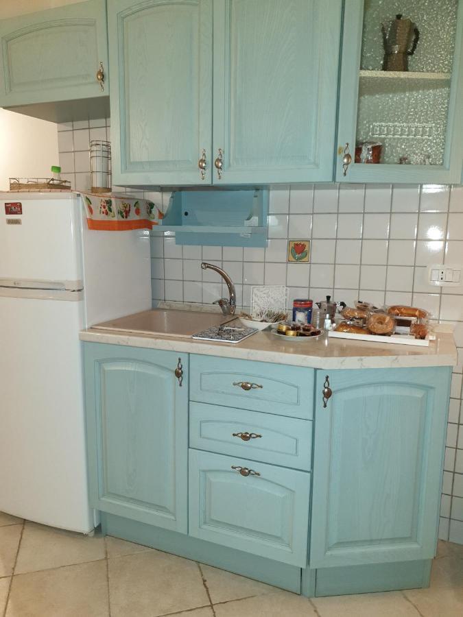 Lo Scrigno Dei Sogni Villa Полиняно а Маре Екстериор снимка